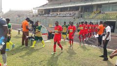 Dwarfs vs Kotoko