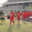 Dwarfs vs Kotoko