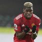 Paul Pogba has hit form for Manchester United
