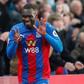 Christian Benteke says he is proud to commit his future with Crystal Palace after signing a two year extension to his contract