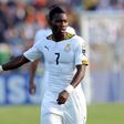 Black Stars deserve criticism over failure to win AFCON – Christian Atsu