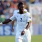Black Stars deserve criticism over failure to win AFCON – Christian Atsu