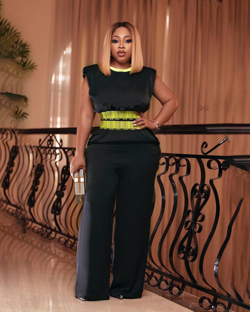 Moesha Boduong