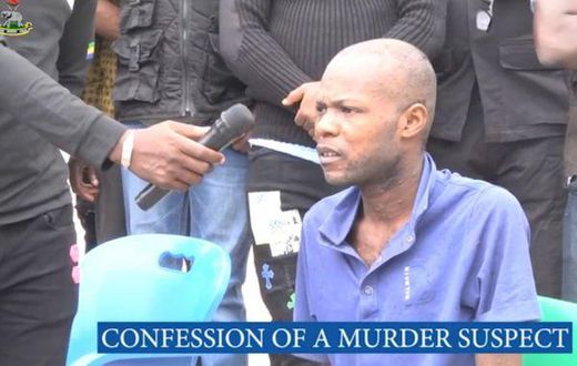 We raped and killed her – Man narrates how he and friends killed petty trader