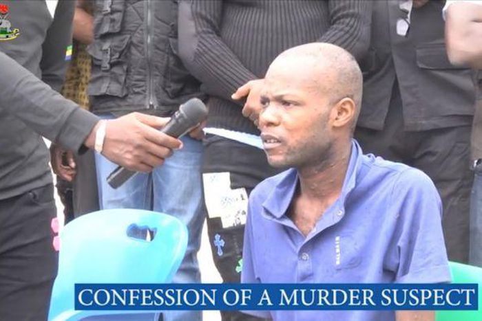 We raped and killed her – Man narrates how he and friends killed petty trader