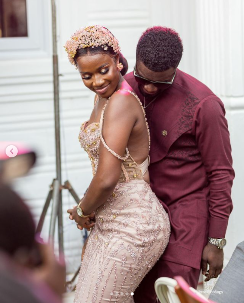 Nii and Bertha