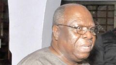 NDC has deviated from its founding principles & abandoned the grassroots – Dan Abodakpi