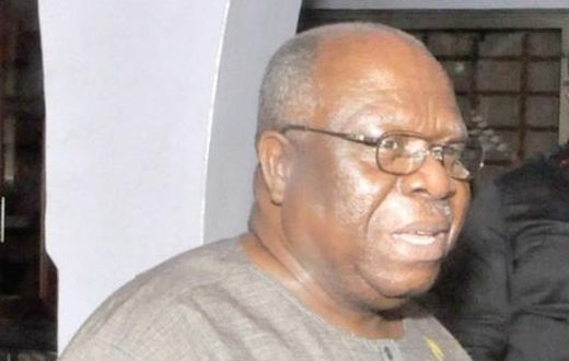 NDC has deviated from its founding principles & abandoned the grassroots – Dan Abodakpi