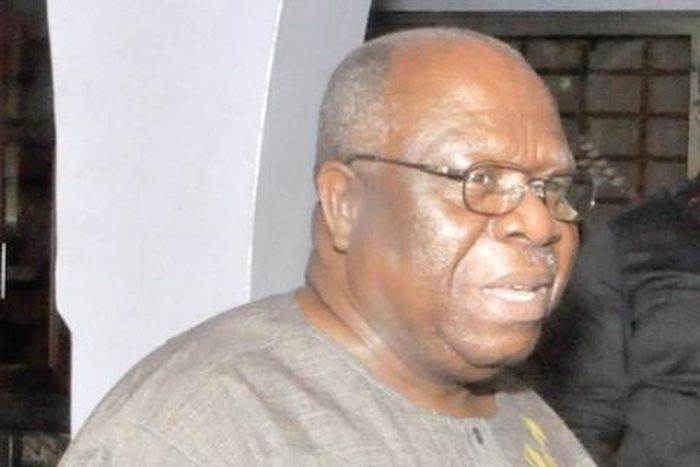 NDC has deviated from its founding principles & abandoned the grassroots – Dan Abodakpi