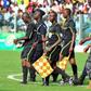 Ghanaian referees