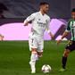Eden Hazard came off the bench to play 15 minutes against real Betis on Saturday, his first appearance in almost three months