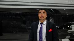 Jay Jiang Yu