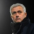 Jose Mourinho will take charge of Roma from next season