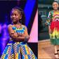 Mother of Nakeeyat under attack for allegedly bleaching daughter's skin (SCREENSHOTS)