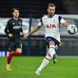 Tottenham star Harry Kane is preparing to face minnows Marine FC in the FA Cup