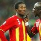 Stephen Appiah names top 5 Black Stars players, leaves out Asamoah Gyan
