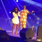 Sarkodie and Sista Afia perform at Rapperholic 2020