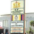 37 military hospital