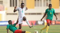U-20 AFCON: Ghana beats Cameroon on penalties to advance to semi-finals