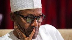 Go into the bushes & shoot whoever you see with AK-47 – Fed up Buhari orders security agencies