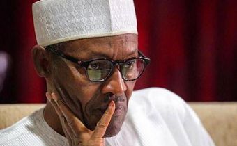 Go into the bushes & shoot whoever you see with AK-47 – Fed up Buhari orders security agencies