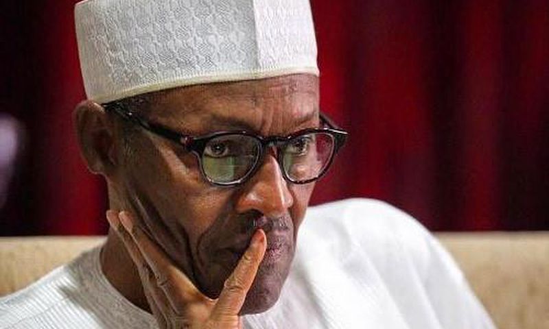 Go into the bushes & shoot whoever you see with AK-47 – Fed up Buhari orders security agencies