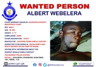 Albert Webelera