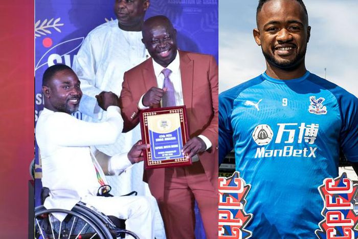 Top 5 Ghanaian sports moments in 2020 we'll forever remember