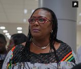 Tina Gifty Naa Ayele Mensah, Deputy Health Minister-designate