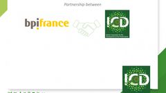 Islamic Corporation for the Development of the Private Sector (ICD)