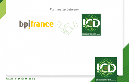 Islamic Corporation for the Development of the Private Sector (ICD)