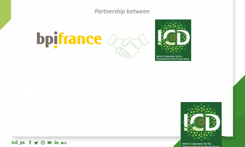 Islamic Corporation for the Development of the Private Sector (ICD)