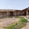 Nkurakan JHS in Yilo Krobo