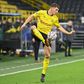 Borussia Dortmund defender Thomas Meunier misses Wednesday's key home Champions League game against Lazio with a calf injury