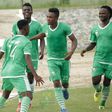 Elmina Sharks