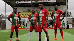 Karela FC