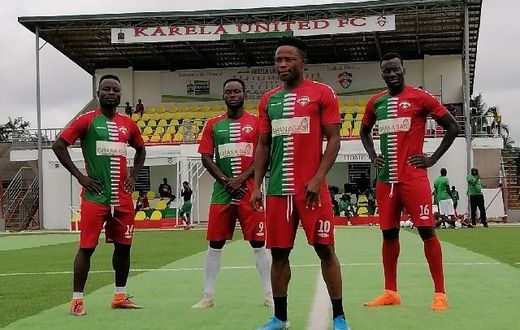 Karela FC