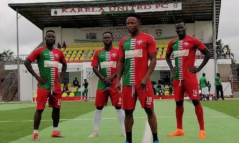 Karela FC
