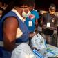 Ghana votes