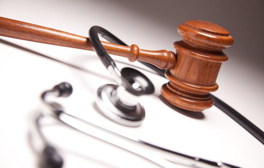 Legal Perspective: How to take on a hospital in Ghana for medical negligence