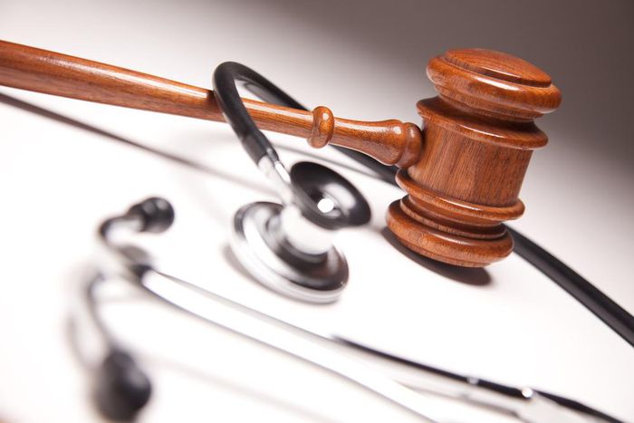 Legal Perspective: How to take on a hospital in Ghana for medical negligence