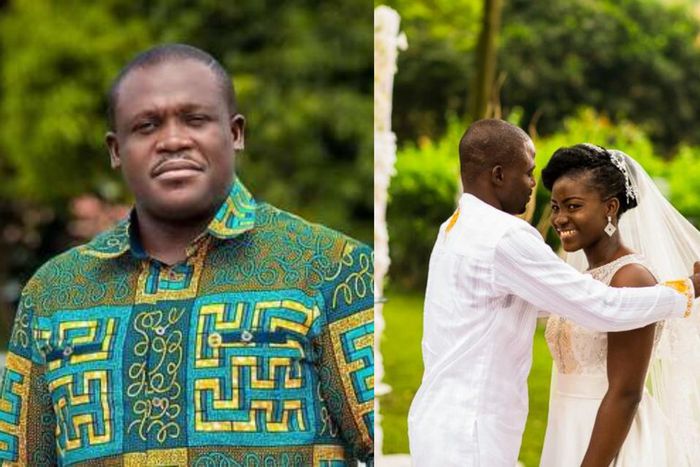 ‘Your wife is a woman’ – Sam George jabs Manasseh over comments on Australian High Commissioner