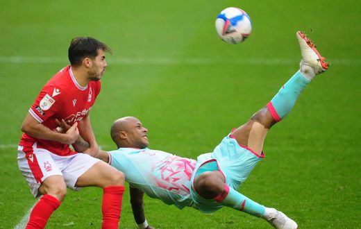 Andre Ayew