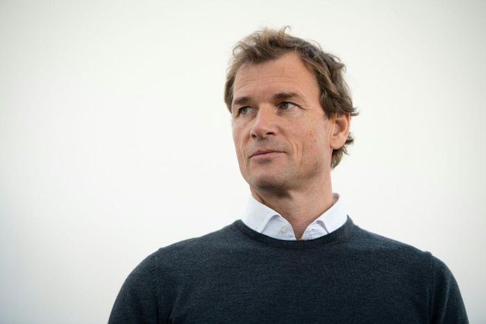Hertha Berlin have severed ties with Jens Lehmann over a racist comment he made via WhatsApp