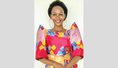 Hellen Auma Wandera: 23-year-old fish seller becomes the youngest Ugandan MP