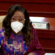 Ghanaians react to Hawa Koomson’s performance at vetting