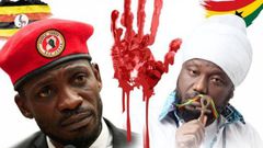 Blakk Rasta features Bobi Wine