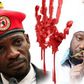 Blakk Rasta features Bobi Wine