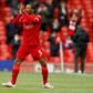 Georginio Wijnaldum is joining PSG from Liverpool on a free transfer