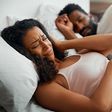 How to deal with a snoring partner